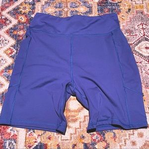 Aerie Pocket Bike Short